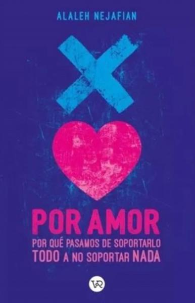 POR AMOR.