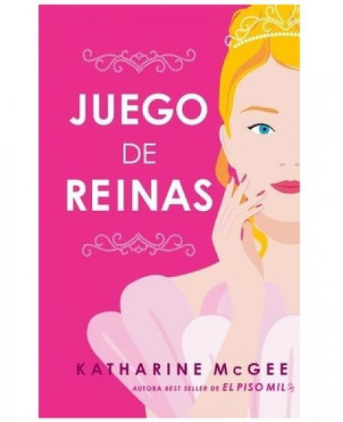 JUEGO DE REINAS