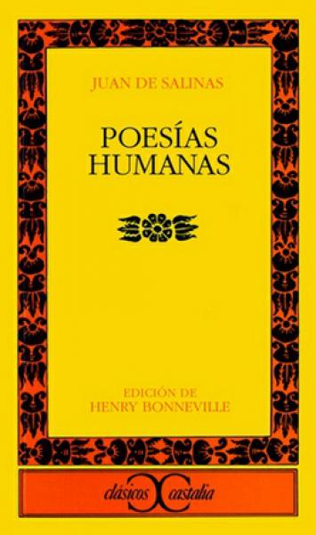 POESIAS HUMANAS(164)