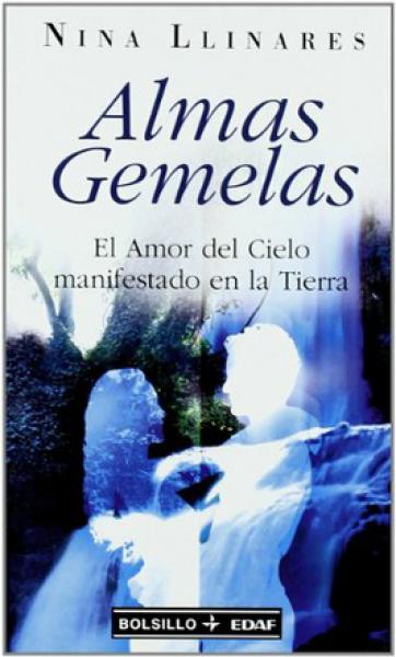 ALMAS GEMELAS