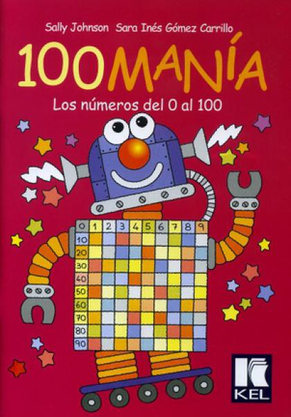 100 MANIA (LOS NUMEROS DEL 0 AL 100)