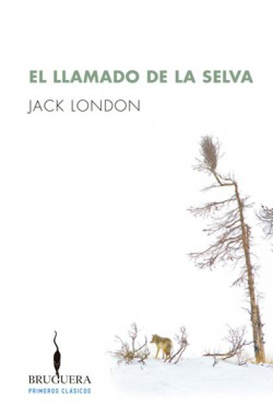 EL LLAMADO DE LA SELVA