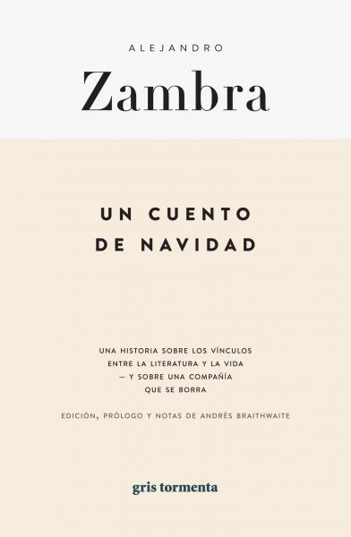 UN CUENTO DE NAVIDAD