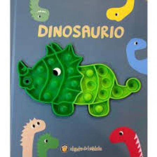 DINOSAURIO POP - IT SOÑADO