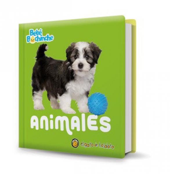 ANIMALES - BEBE BOCHINCHE