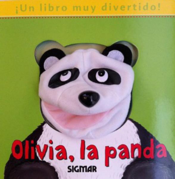 LA OLIVIA PANDA