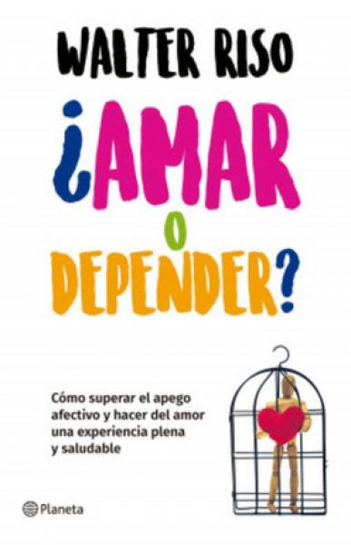 AMAR O DEPENDER ( NE )