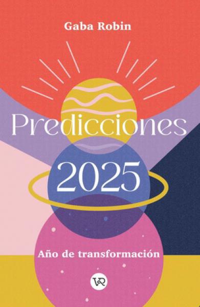 PREDICCIONES 2025