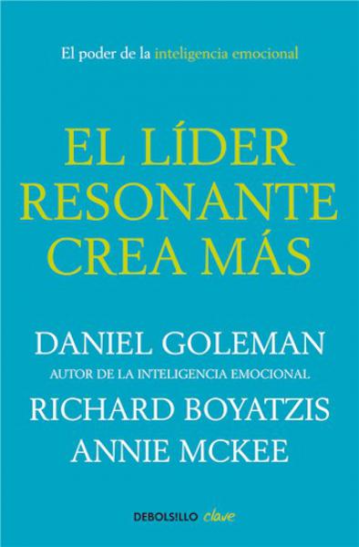 EL LIDER RESONANTE CREA MAS