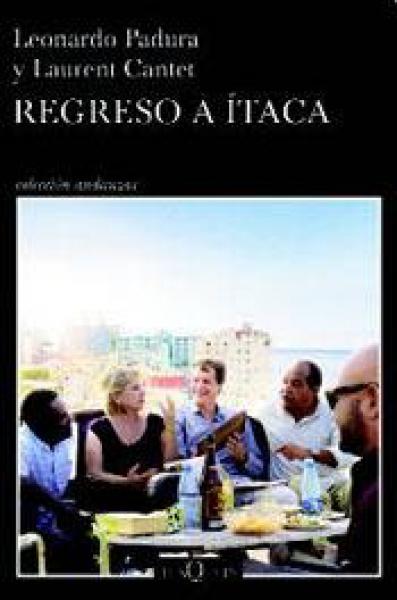 REGRESO A ITACA