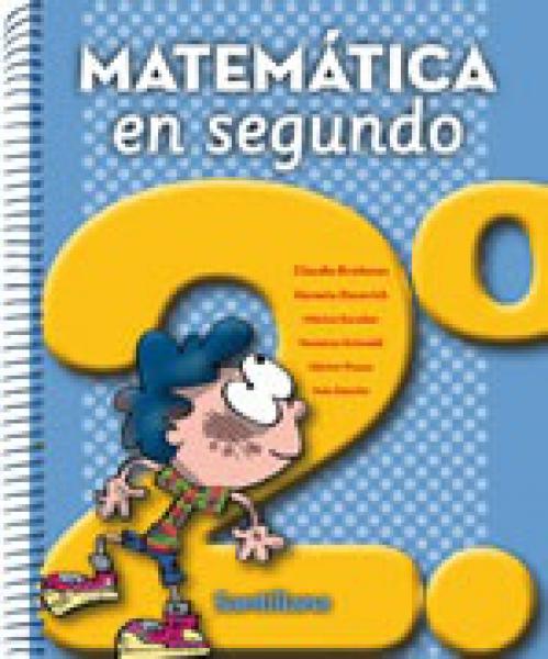 MATEMATICA 2 (MATEMATICA EN 2)