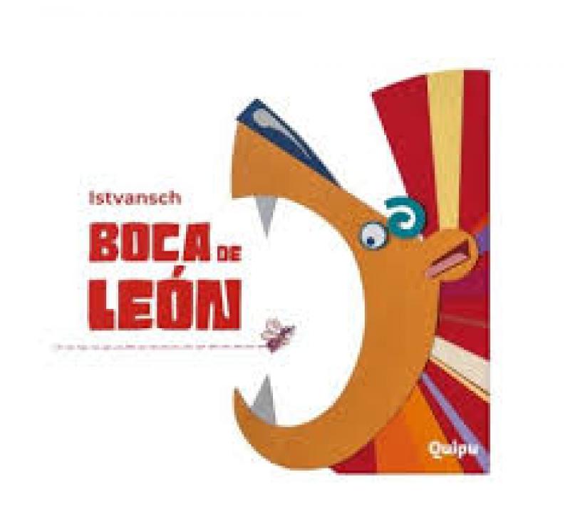 BOCA DE LEON