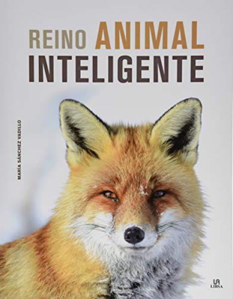 REINO ANIMAL INTELIGENTE