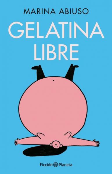 GELATINA LIBRE