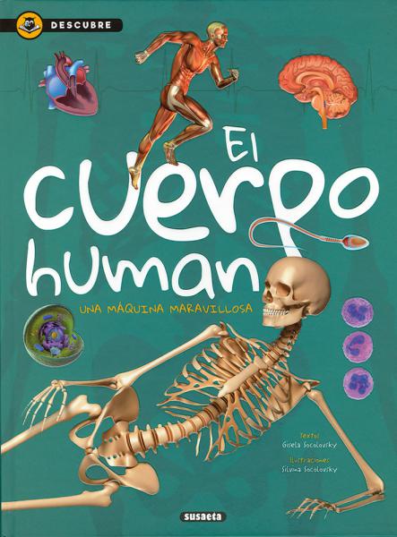 DESCUBRE EL CUERPO HUMANO