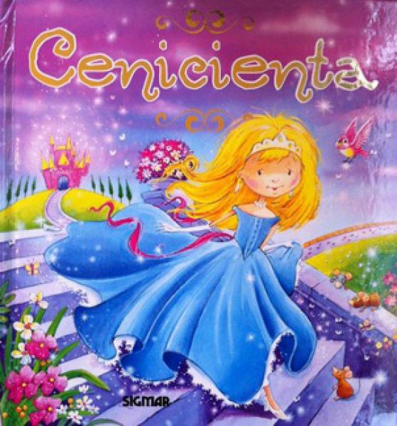 CENICIENTA