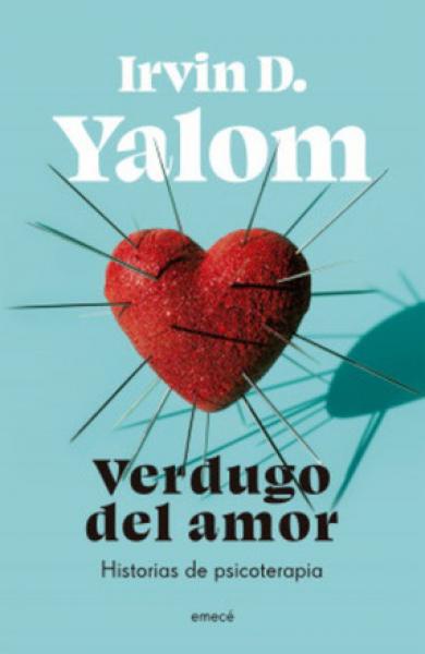 VERDUGO DEL AMOR