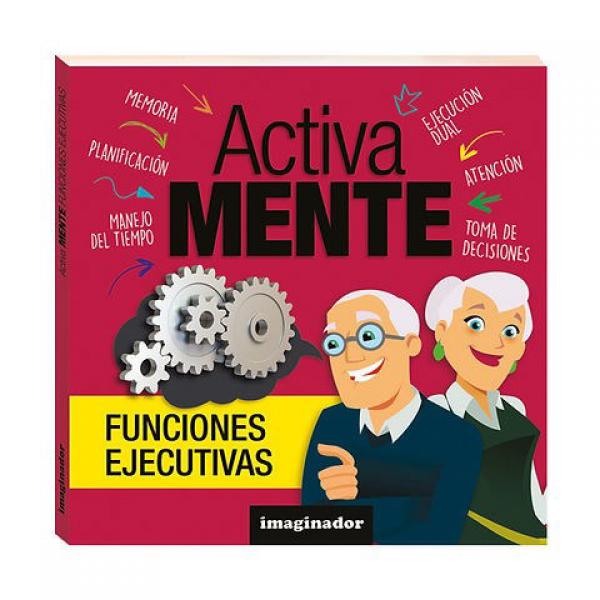 ACTIVAMENTE - FUNCIONES EJECUTIVAS