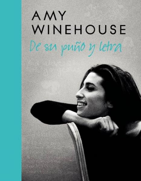 AMY WINEHOUSE DE SU PUÑO Y LETRA