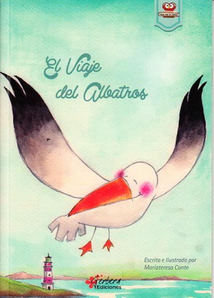 EL VIAJE DEL ALBATROS