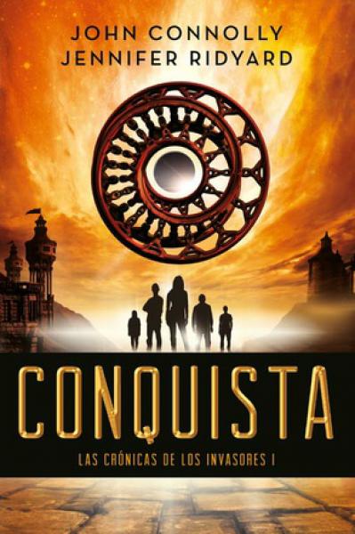 CONQUISTA