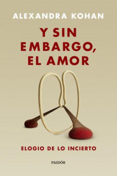 EL Y SIN EMBARGO AMOR