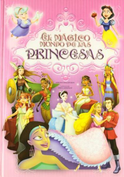 La Normal Libros - Cuentos Con Princesas:los Zapatos De Cri