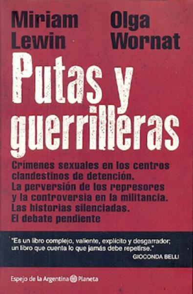 PUTAS Y GUERRILLERAS