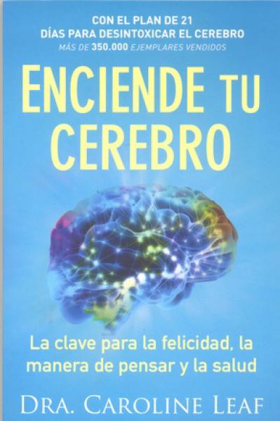 ENCIENDE TU CEREBRO