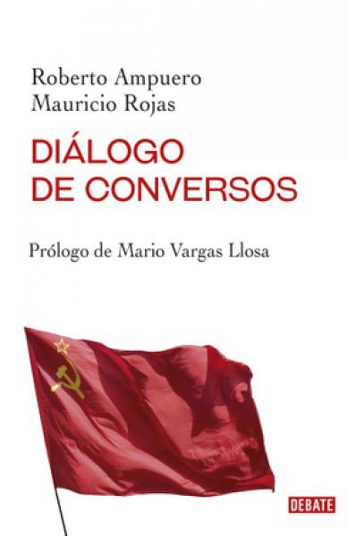 DIALOGO DE CONVERSOS