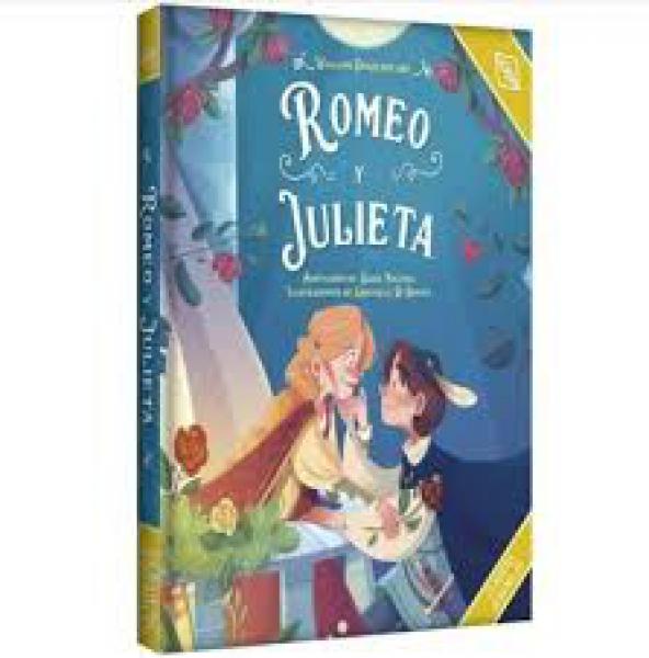 ROMEO Y JULIETA