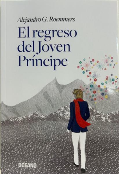 EL REGRESO DEL JOVEN PRINCIPE