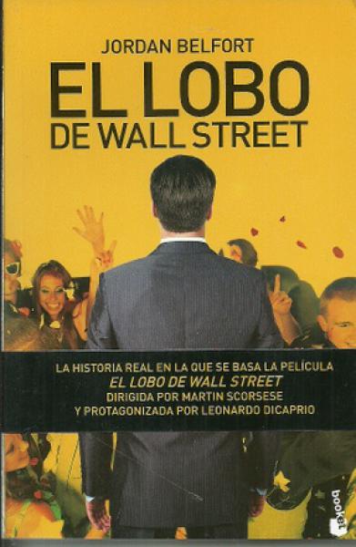 EL LOBO DE WALL STREET