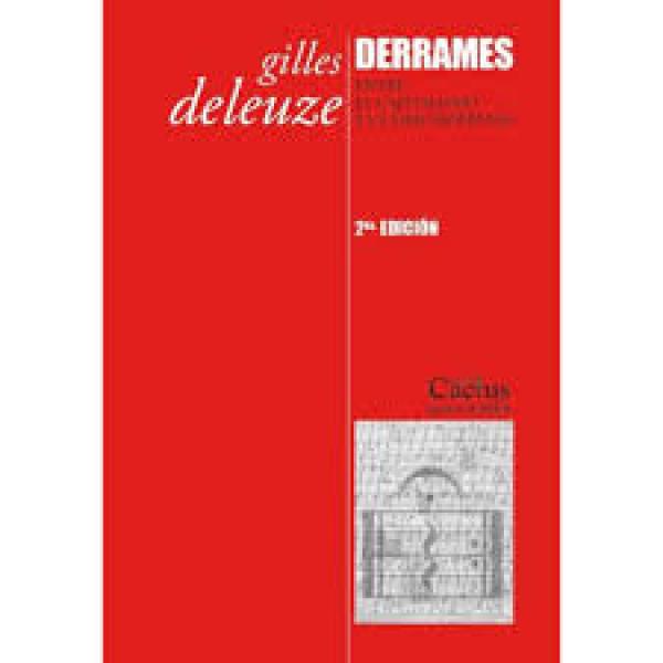 DERRAMES 1