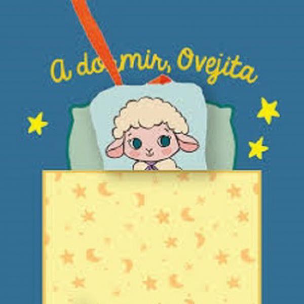 A DORMIR OVEJITA !