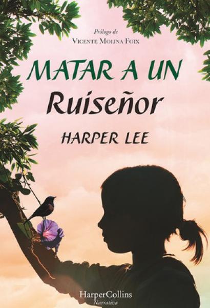 MATAR UN RUISEÑOR