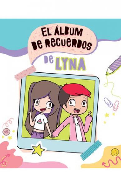 EL ALBUM DE RECUERDOS DE LYNA