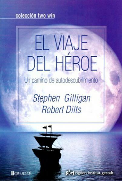 EL VIAJE DEL HEROE