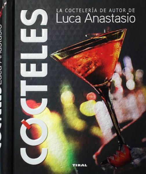 COCTELES DE AUTOR