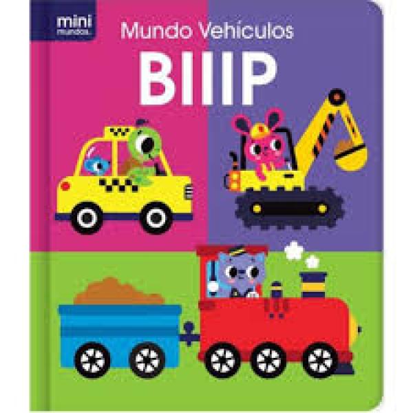 BIIP MUNDO VEHICULOS