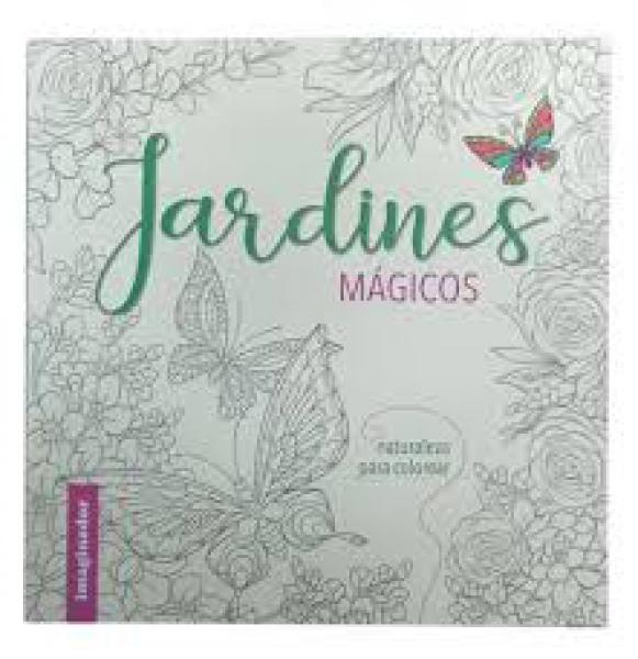 JARDINES MAGICOS