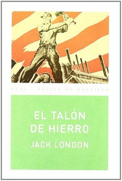 EL TALON DE HIERRO