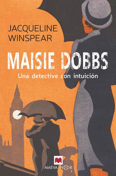 MAISIE DOBBS