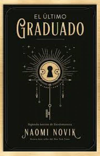 EL ULTIMO GRADUADO