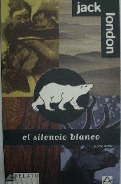 EL SILENCIO BLANCO