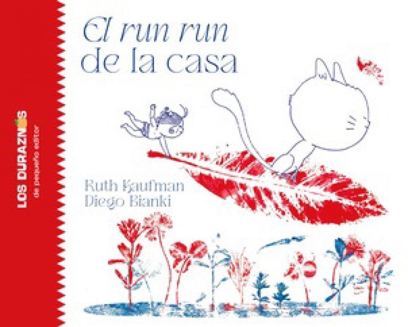 EL RUN RUN DE LA CASA