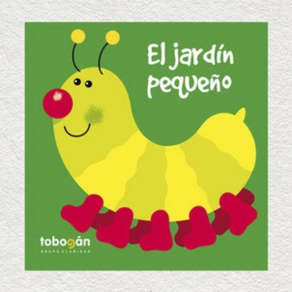 EL JARDIN PEQUEÑO