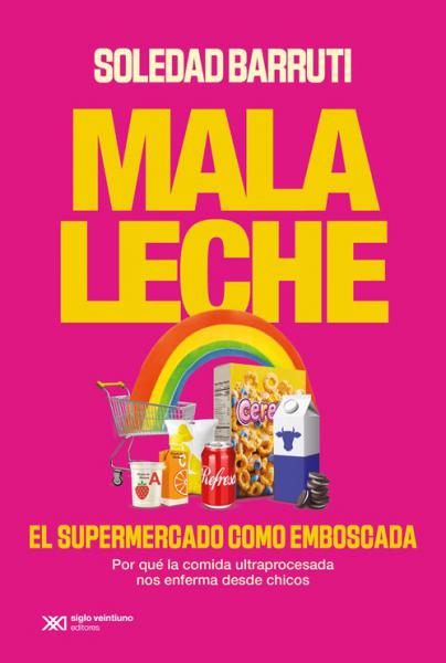 MALA LECHE