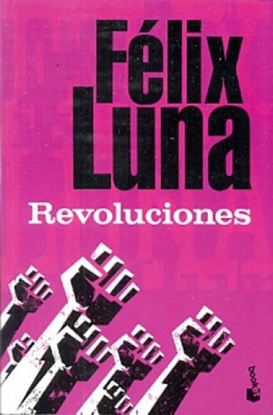 REVOLUCIONES