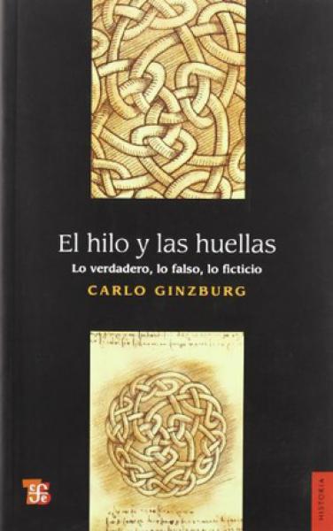 La Normal Libros - El Hilo Y Las Huellas